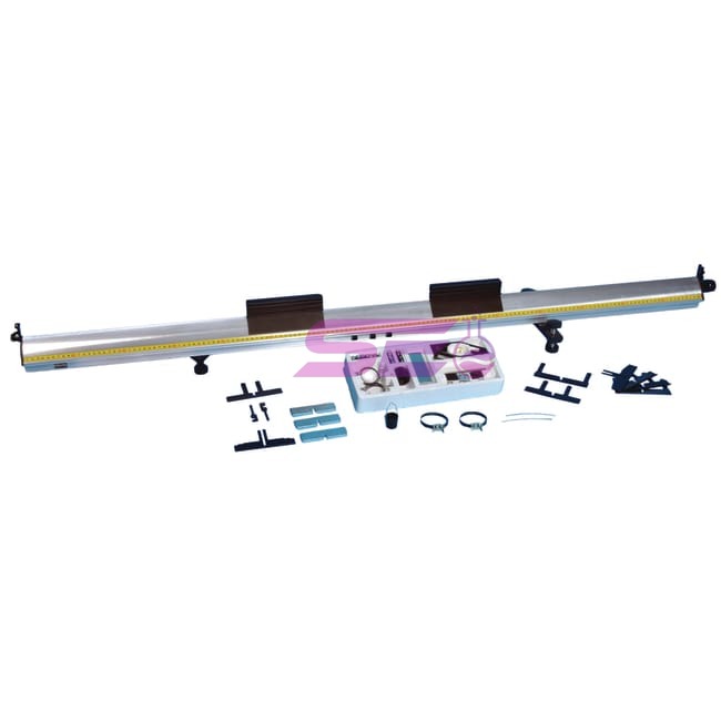 Air Track and Accessories